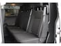 Ford Transit Custom 340 2.0 TDCI L2H1 Limted | 170pk Automaat | Dubbele Cabine | DC | Dubbele Schuifdeur incl. privacy glass | Standkachel | Stoelverwarming | Xenon Koplampen | Trekhaak | Camera