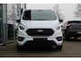 Ford Transit Custom 340 2.0 TDCI L2H1 Limted | 170pk Automaat | Dubbele Cabine | DC | Dubbele Schuifdeur incl. privacy glass | Standkachel | Stoelverwarming | Xenon Koplampen | Trekhaak | Camera