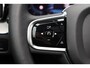 Volvo XC60 Recharge T6 AWD Plus Dark - LONG RANGE - Luchtvering - Panorama/schuifdak - IntelliSafe Assist & Surround - 360º Camera - Harman/Kardon audio - Adaptieve LED koplampen - Verwarmde voorstoelen, stuur & achterbank - Parkeersensoren voor & achter - Elektr. bedienb. voorstoelen met geheugen - Draadloze tel. lader - Extra getint glas - Elektr. inklapbare trekhaak - 21' LMV