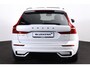 Volvo XC60 Recharge T6 AWD Plus Dark - LONG RANGE - Luchtvering - Panorama/schuifdak - IntelliSafe Assist & Surround - 360º Camera - Harman/Kardon audio - Adaptieve LED koplampen - Verwarmde voorstoelen, stuur & achterbank - Parkeersensoren voor & achter - Elektr. bedienb. voorstoelen met geheugen - Draadloze tel. lader - Extra getint glas - Elektr. inklapbare trekhaak - 21' LMV