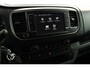 Fiat Scudo 2.0 MultiJet 145 PK L3H1 3- Pers. | Navigatie | Camera | Leder | Airco | Vloer+Lat om Lat | Dakrails | PDC | LMV 17 inch | Trekhaak