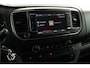 Fiat Scudo 2.0 MultiJet 145 PK L3H1 3- Pers. | Navigatie | Camera | Leder | Airco | Vloer+Lat om Lat | Dakrails | PDC | LMV 17 inch | Trekhaak