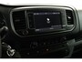 Fiat Scudo 2.0 MultiJet 145 PK L3H1 3- Pers. | Navigatie | Camera | Leder | Airco | Vloer+Lat om Lat | Dakrails | PDC | LMV 17 inch | Trekhaak
