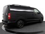 Fiat Scudo 2.0 MultiJet 145 PK L3H1 3- Pers. | Navigatie | Camera | Leder | Airco | Vloer+Lat om Lat | Dakrails | PDC | LMV 17 inch | Trekhaak