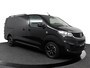 Fiat Scudo 2.0 MultiJet 145 PK L3H1 3- Pers. | Navigatie | Camera | Leder | Airco | Vloer+Lat om Lat | Dakrails | PDC | LMV 17 inch | Trekhaak