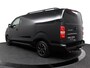 Fiat Scudo 2.0 MultiJet 145 PK L3H1 3- Pers. | Navigatie | Camera | Leder | Airco | Vloer+Lat om Lat | Dakrails | PDC | LMV 17 inch | Trekhaak
