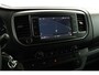 Fiat Scudo 2.0 MultiJet 145 PK L3H1 3- Pers. | Navigatie | Camera | Leder | Airco | Vloer+Lat om Lat | Dakrails | PDC | LMV 17 inch | Trekhaak