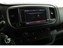 Fiat Scudo 2.0 MultiJet 145 PK L3H1 3- Pers. | Navigatie | Camera | Leder | Airco | Vloer+Lat om Lat | Dakrails | PDC | LMV 17 inch | Trekhaak
