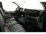 Fiat Scudo 2.0 MultiJet 145 PK L3H1 3- Pers. | Navigatie | Camera | Leder | Airco | Vloer+Lat om Lat | Dakrails | PDC | LMV 17 inch | Trekhaak