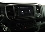 Fiat Scudo 2.0 MultiJet 145 PK L3H1 3- Pers. | Navigatie | Camera | Leder | Airco | Vloer+Lat om Lat | Dakrails | PDC | LMV 17 inch | Trekhaak