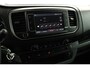 Fiat Scudo 2.0 MultiJet 145 PK L3H1 3- Pers. | Navigatie | Camera | Leder | Airco | Vloer+Lat om Lat | Dakrails | PDC | LMV 17 inch | Trekhaak