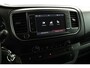 Fiat Scudo 2.0 MultiJet 145 PK L3H1 3- Pers. | Navigatie | Camera | Leder | Airco | Vloer+Lat om Lat | Dakrails | PDC | LMV 17 inch | Trekhaak