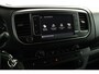Fiat Scudo 2.0 MultiJet 145 PK L3H1 3- Pers. | Navigatie | Camera | Leder | Airco | Vloer+Lat om Lat | Dakrails | PDC | LMV 17 inch | Trekhaak