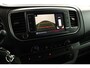 Fiat Scudo 2.0 MultiJet 145 PK L3H1 3- Pers. | Navigatie | Camera | Leder | Airco | Vloer+Lat om Lat | Dakrails | PDC | LMV 17 inch | Trekhaak