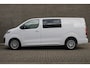 Peugeot Expert 2.0 BlueHDI 145PK L3 Dubbele Cabine Navigatie, Achteruitrijcamera, Trekhaak Afneembaar, Airco, Parkeersensoren Achter, Bluetooth, Cruise Control