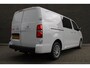 Peugeot Expert 2.0 BlueHDI 145PK L3 Dubbele Cabine Navigatie, Achteruitrijcamera, Trekhaak Afneembaar, Airco, Parkeersensoren Achter, Bluetooth, Cruise Control