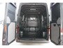 Volkswagen Crafter 35 2.0 TDI 141 PK L3H3 Automaat Nr. V042 | Airco | Cruise | Navi