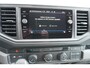 Volkswagen Crafter 35 2.0 TDI 141 PK L3H3 Automaat Nr. V042 | Airco | Cruise | Navi | Betimmering