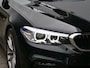 BMW 5-Serie Touring 530i 252pk High Executive M-Sport Automaat Navigatie / LED / Privacy glas / Camera