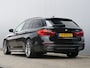BMW 5-Serie Touring 530i 252pk High Executive M-Sport Automaat Navigatie / LED / Privacy glas / Camera