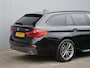 BMW 5-Serie Touring 530i 252pk High Executive M-Sport Automaat Navigatie / LED / Privacy glas / Camera