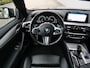 BMW 5-Serie Touring 530i 252pk High Executive M-Sport Automaat Navigatie / LED / Privacy glas / Camera