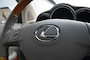 Lexus RX 350 LUXURY, AUT, Navi, Panorama, Leder