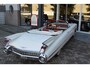 Cadillac Series 62 Convertible 1959 Sixty Two