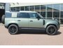 Land Rover Defender 3.0 D250 110 MHEV Hard Top SE *Grijs Kenteken BPM VRIJ!
