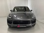 Porsche Cayenne Coupé 3.0 E-Hybrid Platinum Edition 22inc 360°cam ACC Bose Luchtvering LED Sportchrono Panodak Leer+Memo