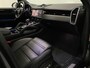 Porsche Cayenne Coupé 3.0 E-Hybrid Platinum Edition 22inc 360°cam ACC Bose Luchtvering LED Sportchrono Panodak Leer+Memo