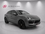 Porsche Cayenne Coupé 3.0 E-Hybrid Platinum Edition 22inc 360°cam ACC Bose Luchtvering LED Sportchrono Panodak Leer+Memo