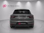 Porsche Cayenne Coupé 3.0 E-Hybrid Platinum Edition 22inc 360°cam ACC Bose Luchtvering LED Sportchrono Panodak Leer+Memo