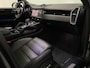 Porsche Cayenne Coupé 3.0 E-Hybrid Platinum Edition 22inc 360°cam ACC Bose Luchtvering LED Sportchrono Panodak Leer+Memo