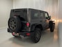 Jeep Wrangler 3.6 V6 Autom. Golden Eagle Eerste eigenaar Dealer Jeep Wrangler 3.6 V6 Autom. Golden Eagel Eerste eigenaar Dealer onderhouden