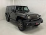 Jeep Wrangler 3.6 V6 Autom. Golden Eagle Eerste eigenaar Dealer Jeep Wrangler 3.6 V6 Autom. Golden Eagel Eerste eigenaar Dealer onderhouden
