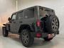 Jeep Wrangler 3.6 V6 Autom. Golden Eagle Eerste eigenaar Dealer Jeep Wrangler 3.6 V6 Autom. Golden Eagel Eerste eigenaar Dealer onderhouden
