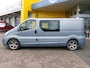 Renault Trafic 2.5 DCI L2/H1 DUBB.CAB., AIRCO (LEES TEKST!!)