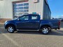 Isuzu D-Max LSX AT 2,5 Ltr Twin Turbo Dubbele Cabine 5Th Wheel Grijs kenteke
