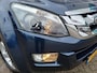 Isuzu D-Max LSX AT 2,5 Ltr Twin Turbo Dubbele Cabine 5Th Wheel Grijs kenteke