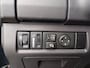 Isuzu D-Max LSX AT 2,5 Ltr Twin Turbo Dubbele Cabine 5Th Wheel Grijs kenteke