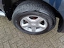Isuzu D-Max LSX AT 2,5 Ltr Twin Turbo Dubbele Cabine 5Th Wheel Grijs kenteke