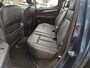 Isuzu D-Max LSX AT 2,5 Ltr Twin Turbo Dubbele Cabine 5Th Wheel Grijs kenteke