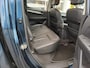 Isuzu D-Max LSX AT 2,5 Ltr Twin Turbo Dubbele Cabine 5Th Wheel Grijs kenteke