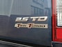 Isuzu D-Max LSX AT 2,5 Ltr Twin Turbo Dubbele Cabine 5Th Wheel Grijs kenteke
