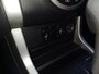 Isuzu D-Max LSX AT 2,5 Ltr Twin Turbo Dubbele Cabine 5Th Wheel Grijs kenteke