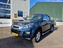 Isuzu D-Max LSX AT 2,5 Ltr Twin Turbo Dubbele Cabine 5Th Wheel Grijs kenteke