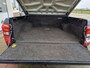 Isuzu D-Max LSX AT 2,5 Ltr Twin Turbo Dubbele Cabine 5Th Wheel Grijs kenteke