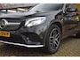 Mercedes-Benz GLC Coupe 220 d AMG 4MATIC Premium Plus met Schuifdak