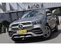Mercedes-Benz GLE 450 4MATIC AMG GRIJS KENTEKEN TREKHAAK AIRMATIC